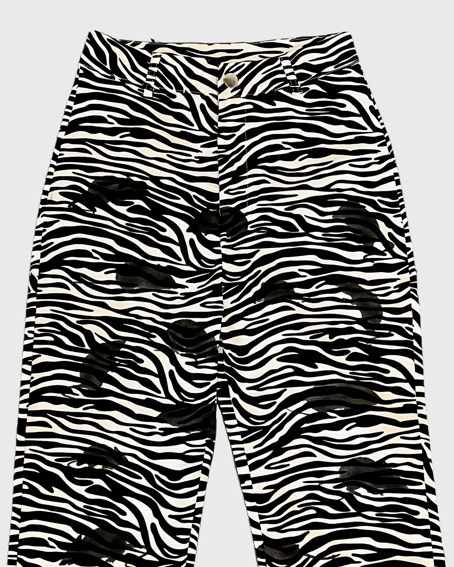 RAT ZEBRA PANTS